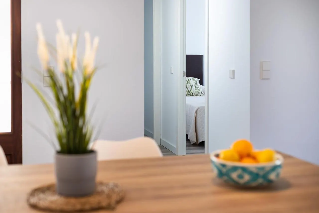 Albercutx Pollentia 3 Apartment Port de Pollenca