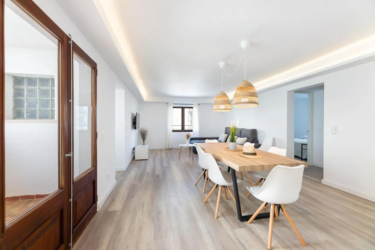Albercutx Pollentia 3 Apartment Port de Pollenca Spain