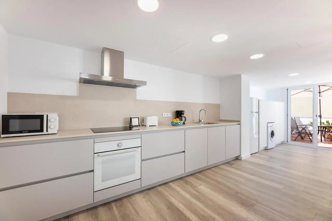 Albercutx Pollentia 3 Apartment Port de Pollenca