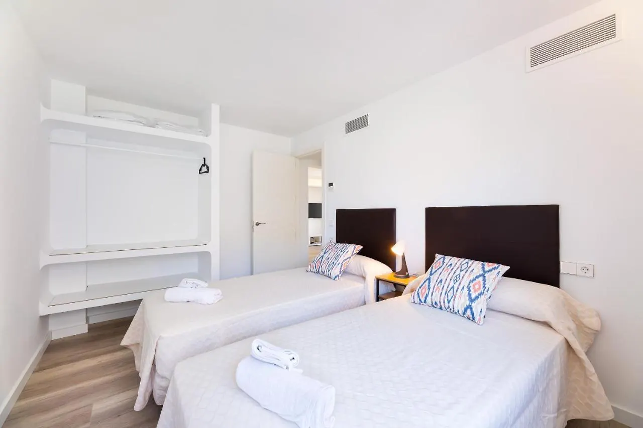 Albercutx Pollentia 3 Apartment Port de Pollenca
