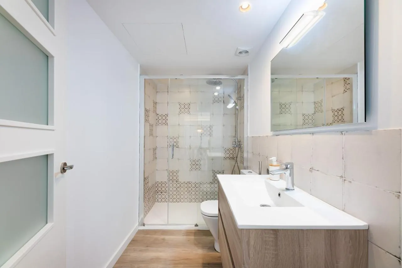 Albercutx Pollentia 3 Apartment Port de Pollenca Spain