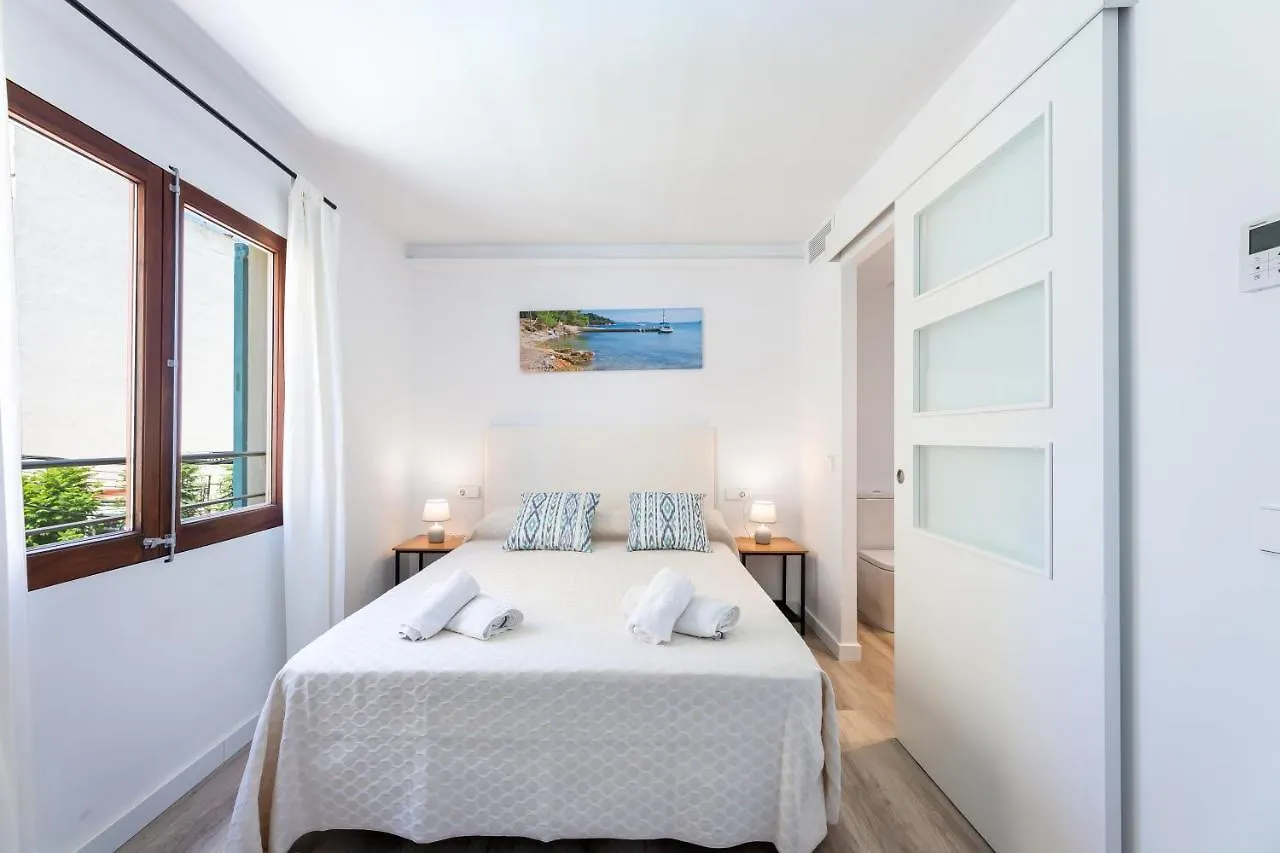 Albercutx Pollentia 3 Apartment Port de Pollenca 0*,  Spain