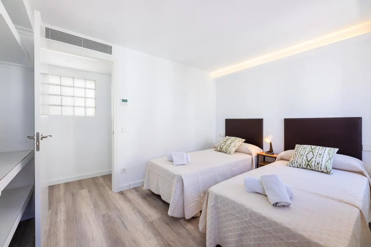 Albercutx Pollentia 3 Apartment Port de Pollenca