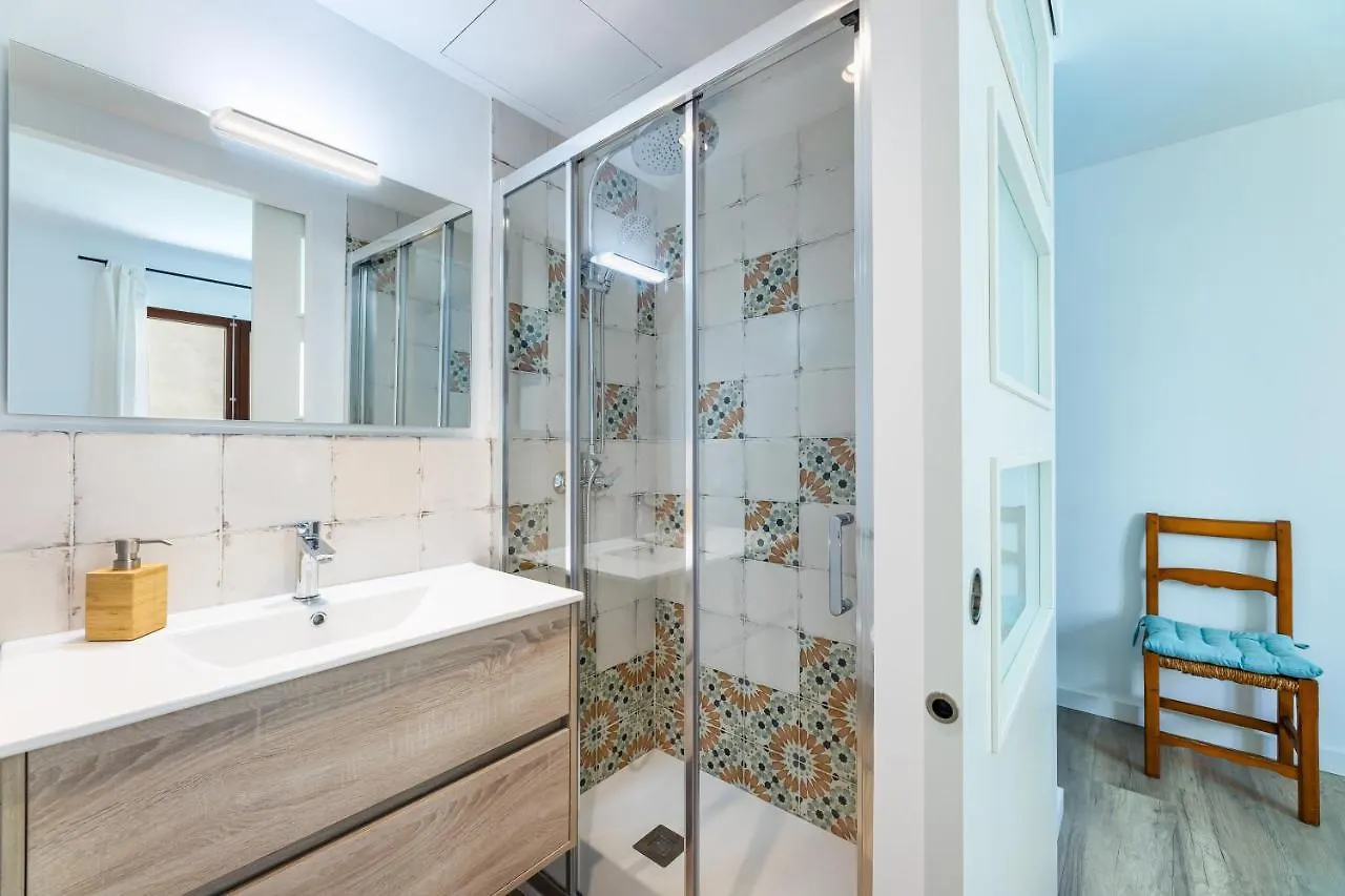 Albercutx Pollentia 3 Apartment Port de Pollenca